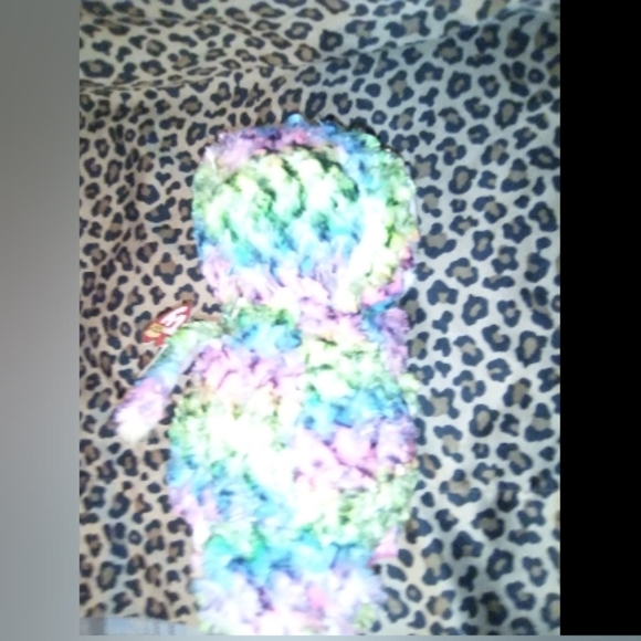 🦉 TY 10" 'Owen' owl🦉 - Picture 2 of 4